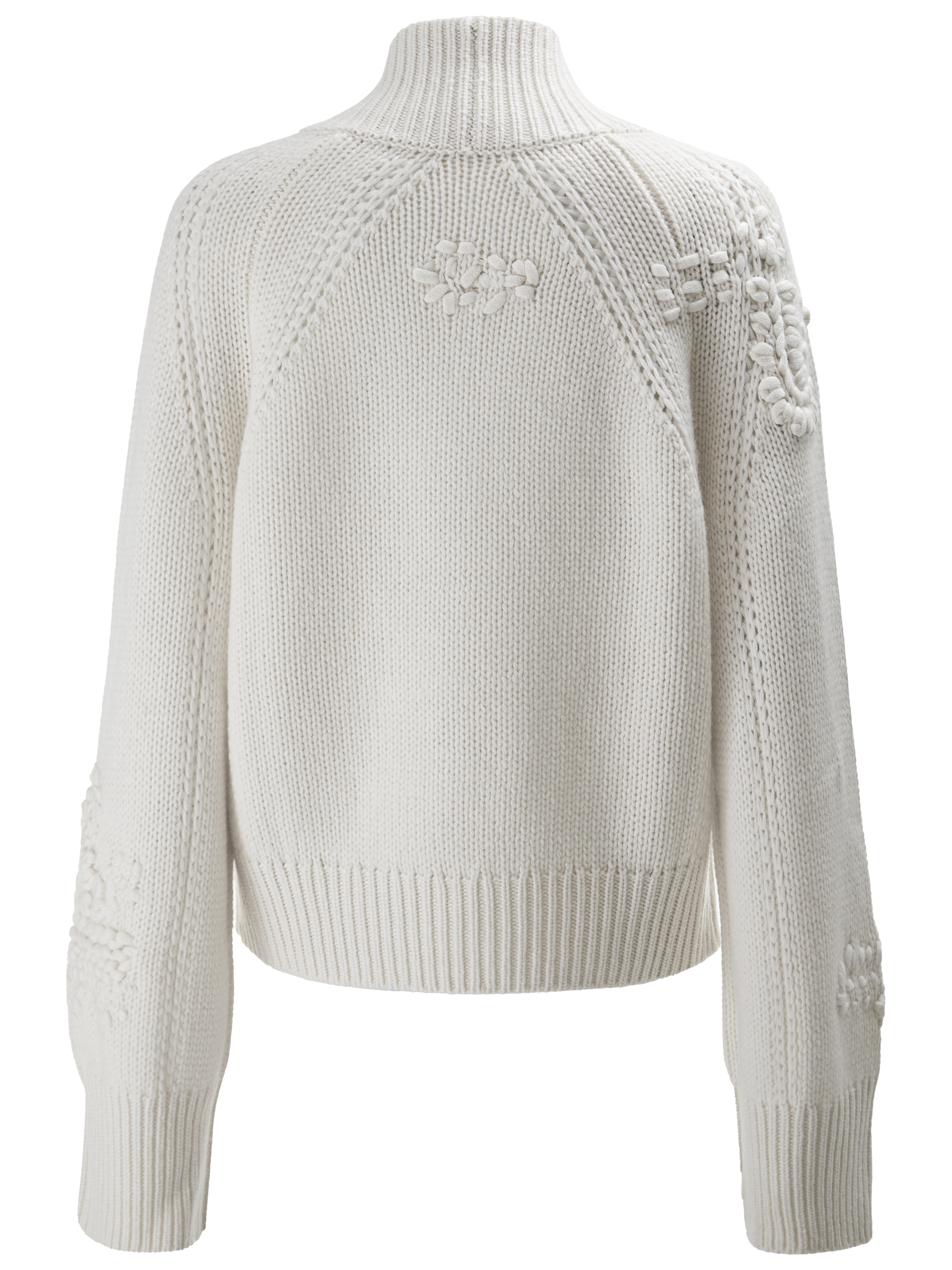 LIMITED EDITION Cashmere Couture Cardigan