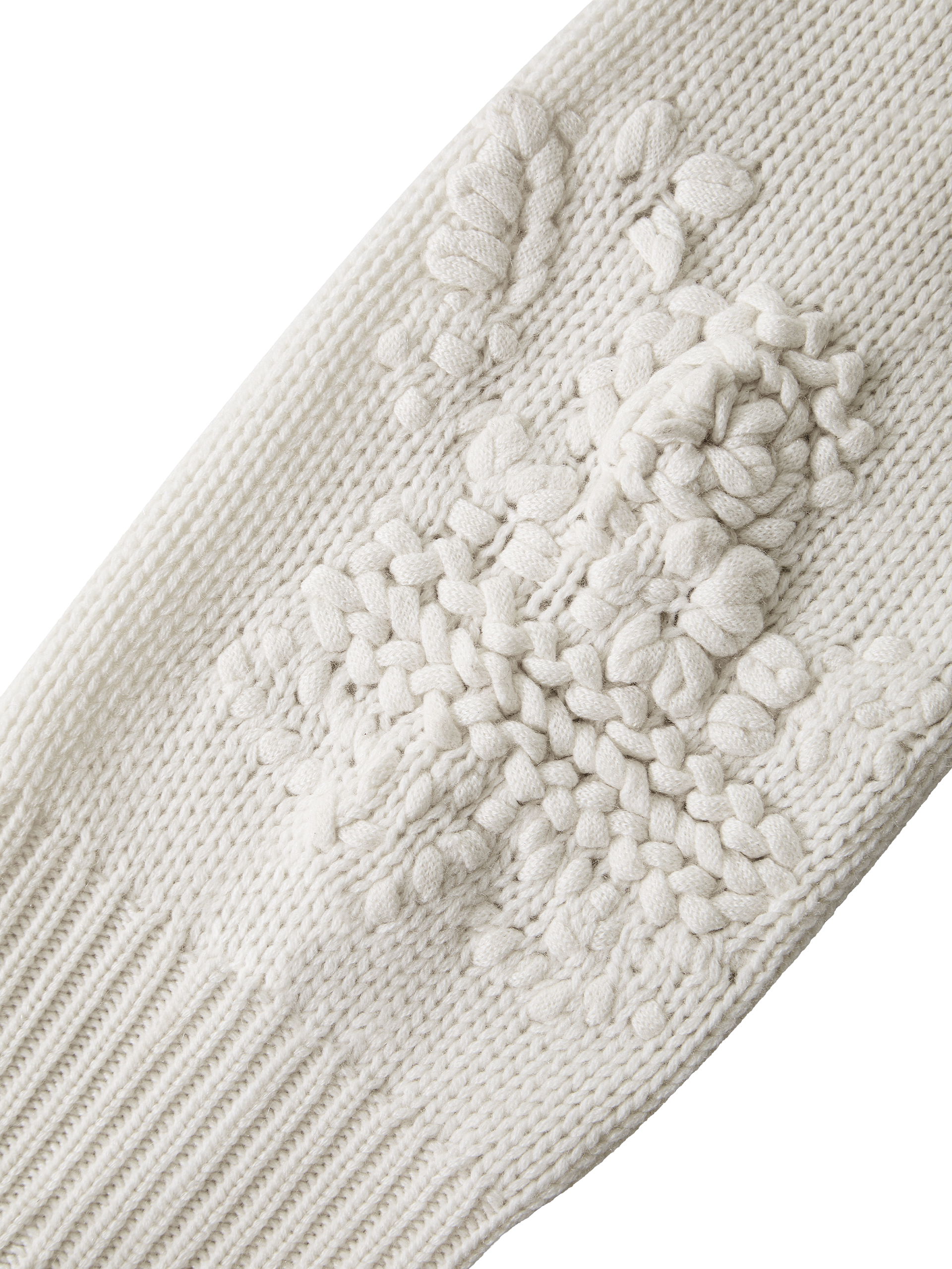 LIMITED EDITION Cashmere Couture Cardigan